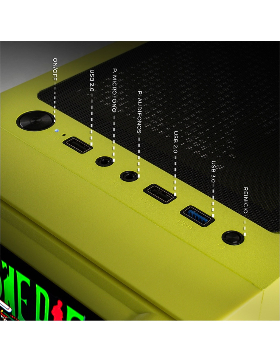 Gabinete Cxtzokrng 9