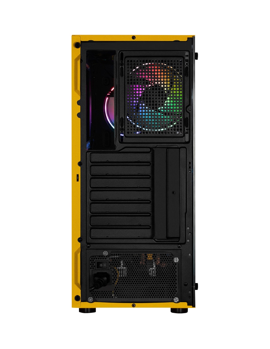 Gabinete Xtreme Pc Gaming Cxtnakrye