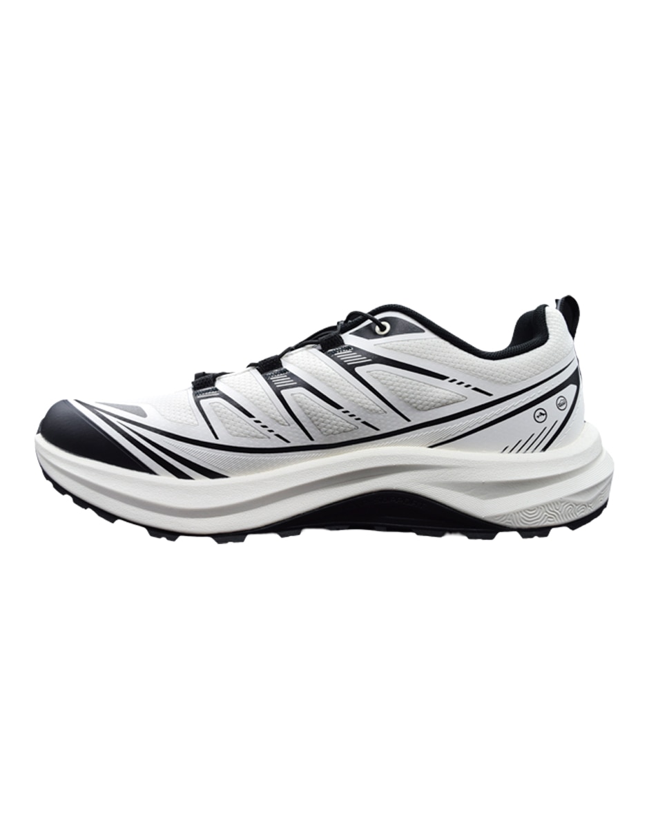 Tenis de piel (si aplica) Tenis Trail Running PEAK-TAICHI All Terrain Hombre de Hombre para Trail running Tenis de piel (si aplica) Tenis Trail Running PEAK-TAICHI All Terrain Hombre de Hombre para Trail running