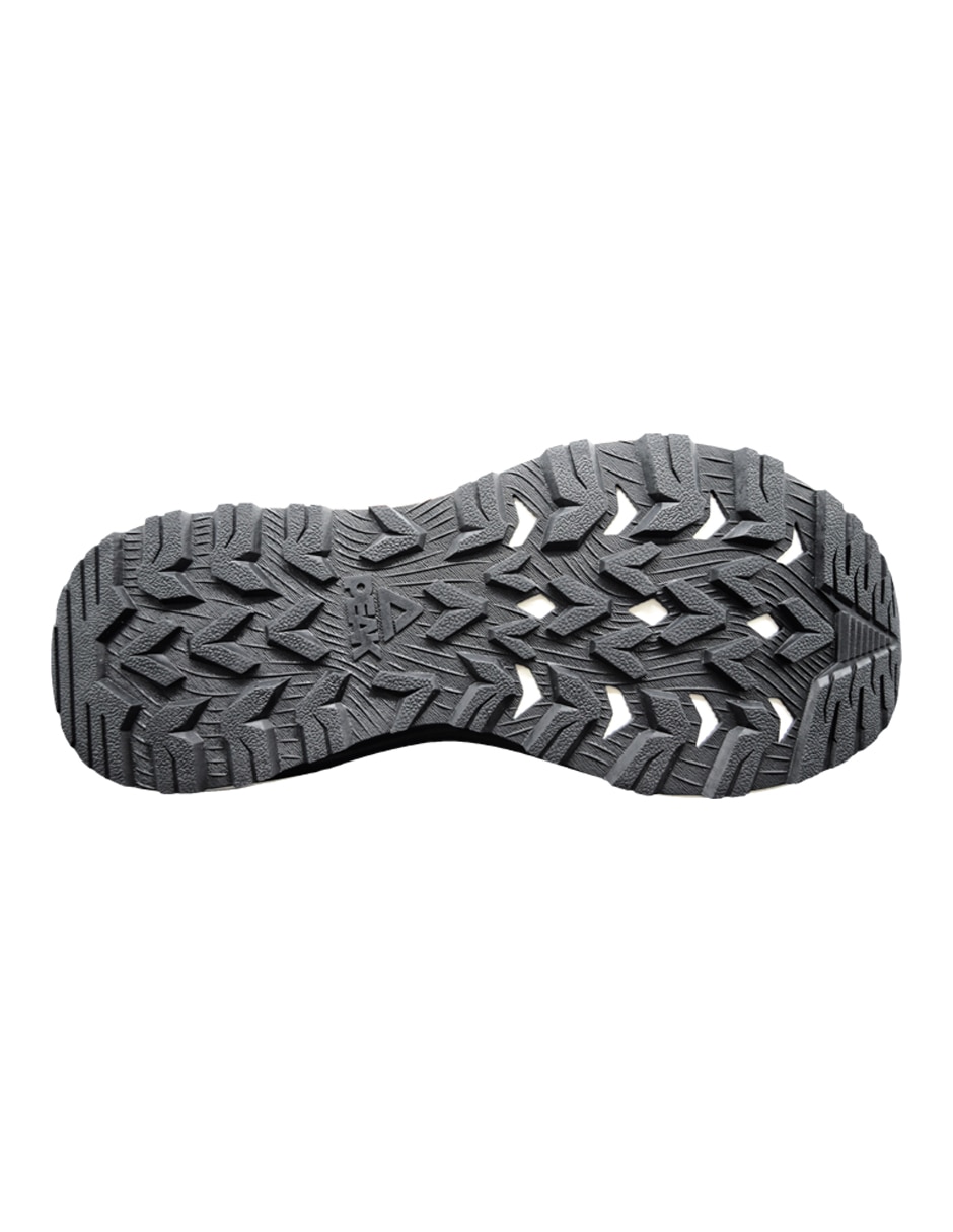 Tenis de piel (si aplica) Tenis Trail Running PEAK-TAICHI All Terrain Hombre de Hombre para Trail running 2