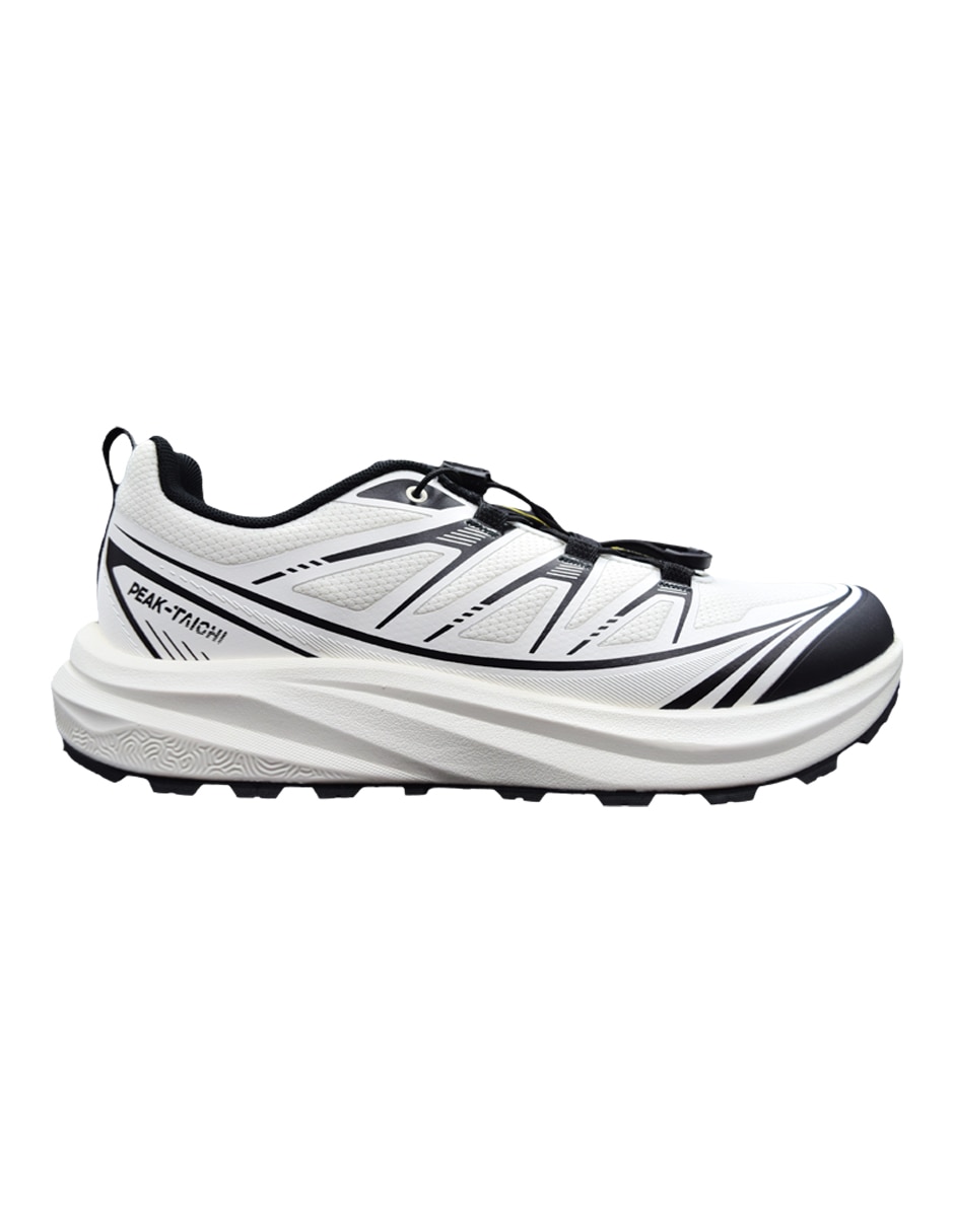 Tenis de piel (si aplica) Tenis Trail Running PEAK-TAICHI All Terrain Hombre de Hombre para Trail running 4