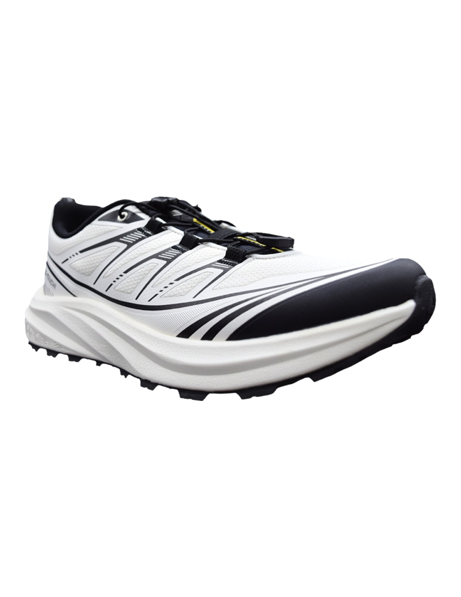 Tenis de piel (si aplica) Tenis Trail Running PEAK-TAICHI All Terrain Hombre de Hombre para Trail running 6