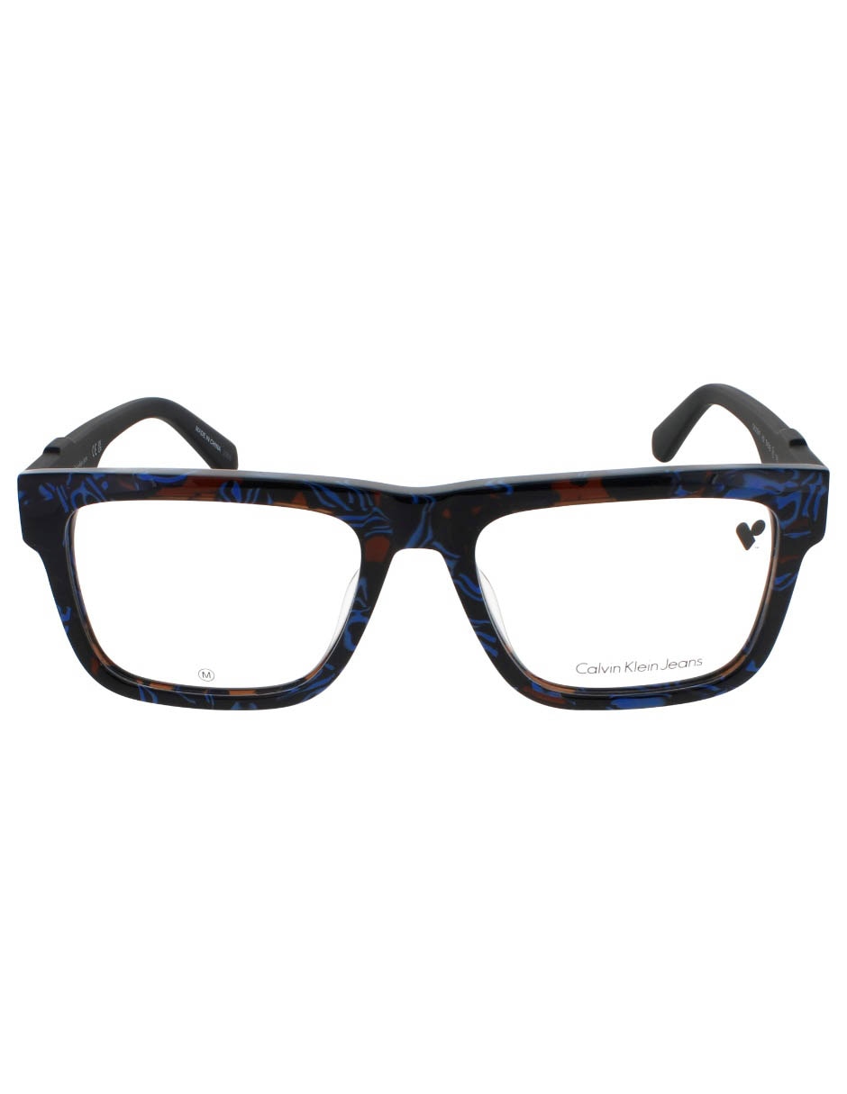 Armazón calvin klein jeans unisex