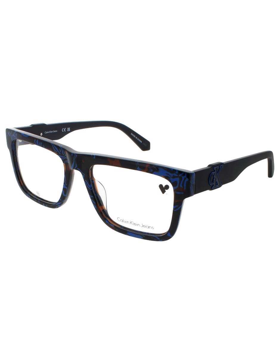 Armazón calvin klein jeans unisex
