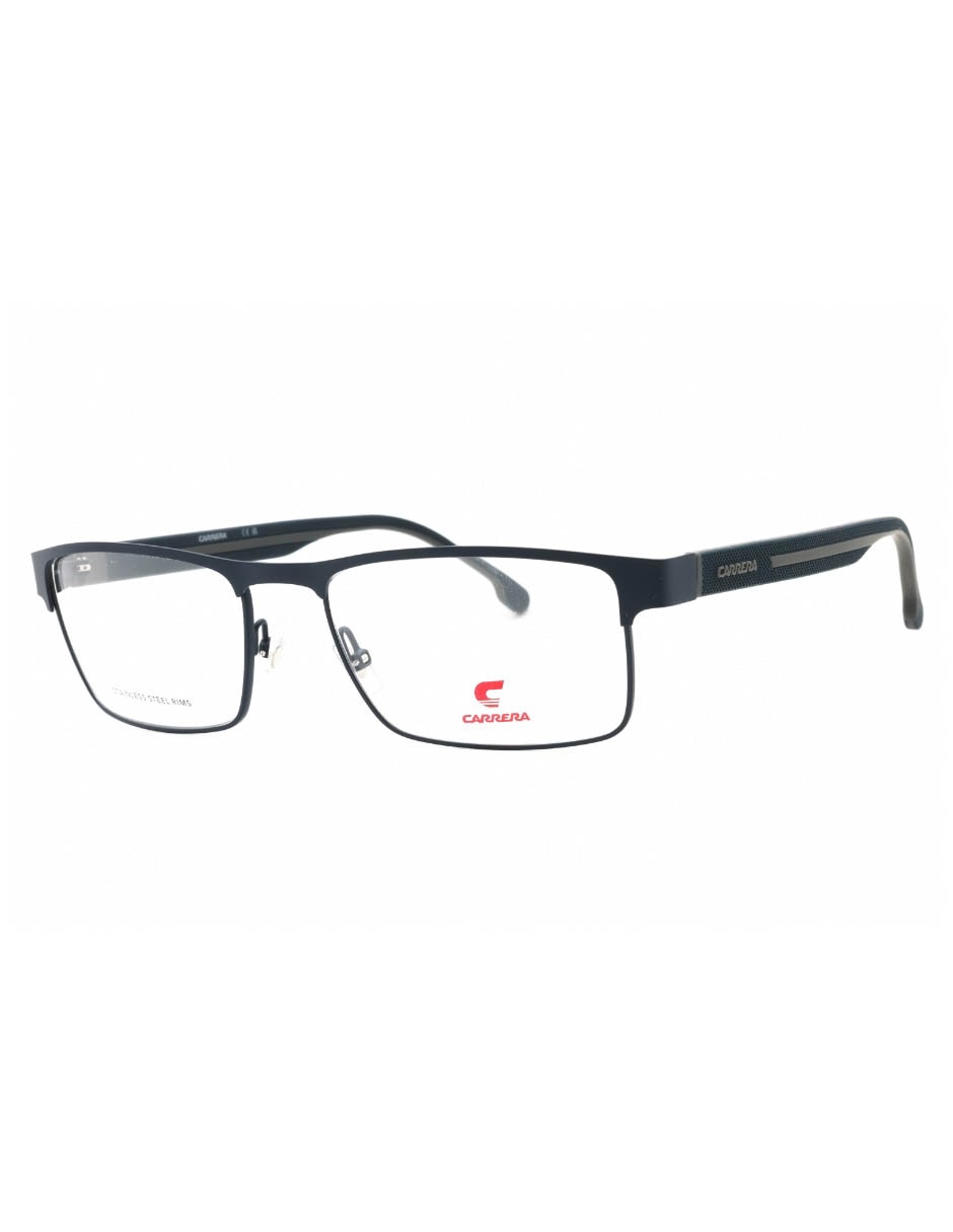Armazón carrera para hombre
