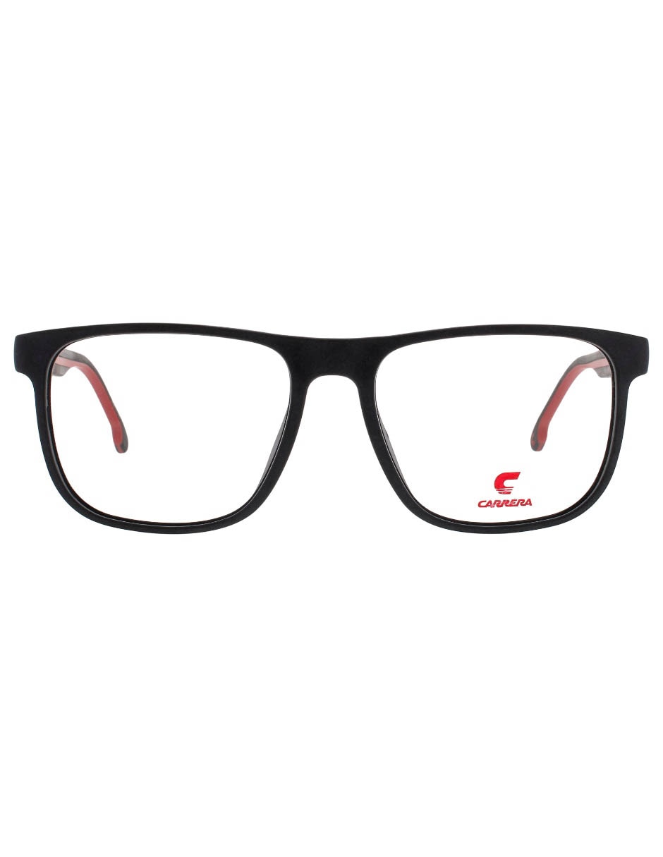 Armazón carrera para hombre