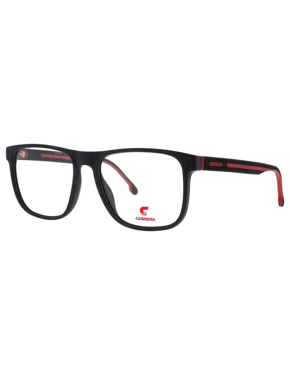 Armazón carrera para hombre