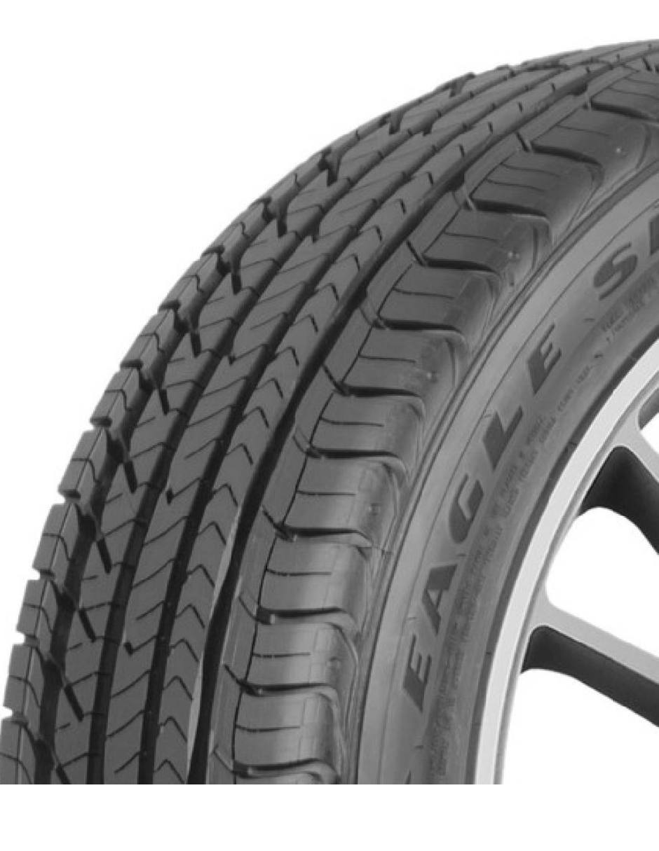 Set de llantas para auto Eagle Sport 2 225 / 45 R17 2
