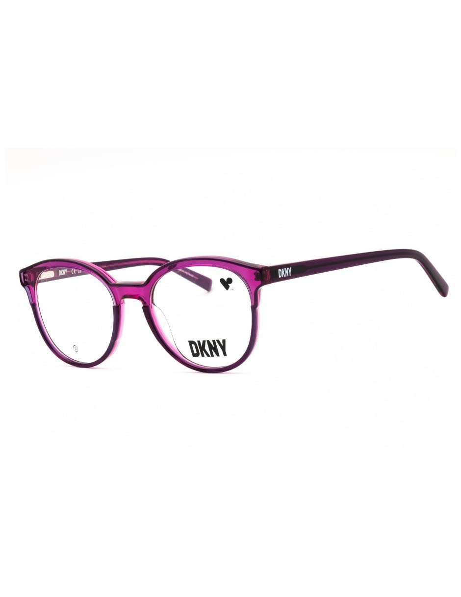 Armazón dkny para mujer