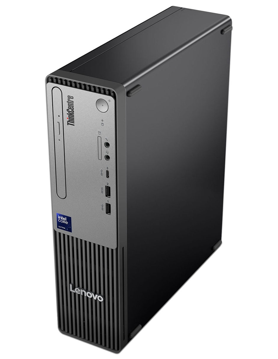 Computadora de escritorio LENOVO ThinkCentre Neo 50s Gen 6 Intel Core Ultra 5 225 Integrada 16 GB RAM 512 GB SSD