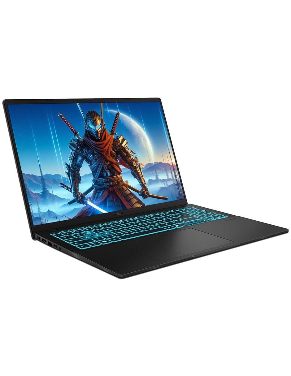 Laptop gamer V16 16 pulgadas Wuxga Intel core ultra 7 Nvidia GeForce Rtx 5060 32 Gb RAM 1 Tb Ssd 3