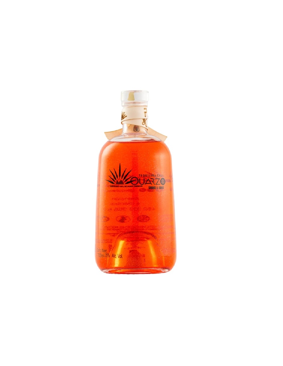 Tequila tipo blanco 700 ml 1