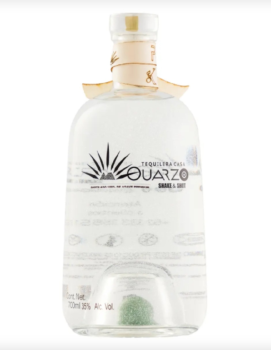 Tequila tipo blanco 700 ml 1