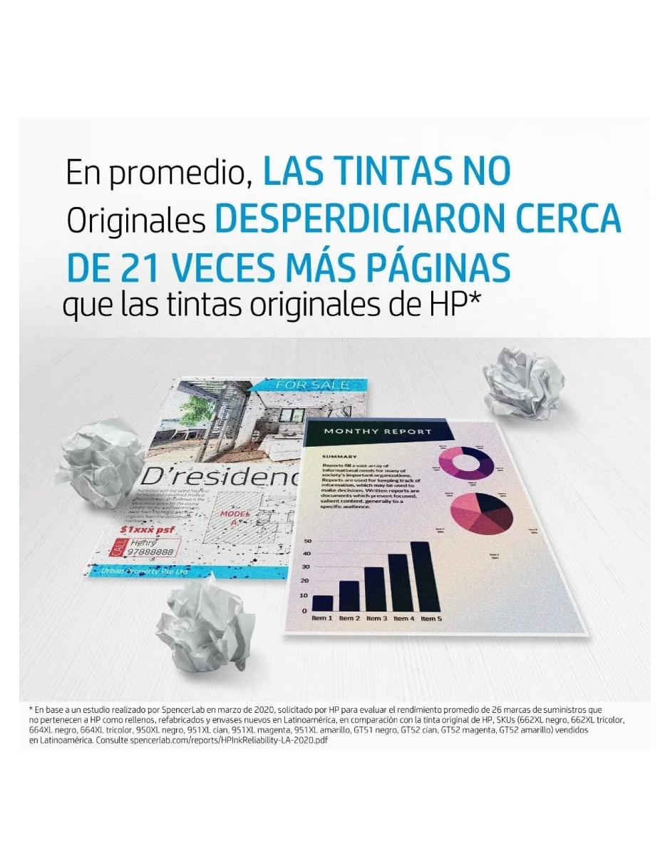 Cabezal de impresión 11