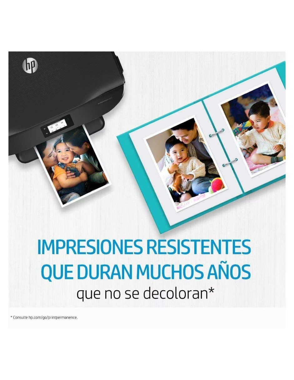 Cabezal de impresión 3
