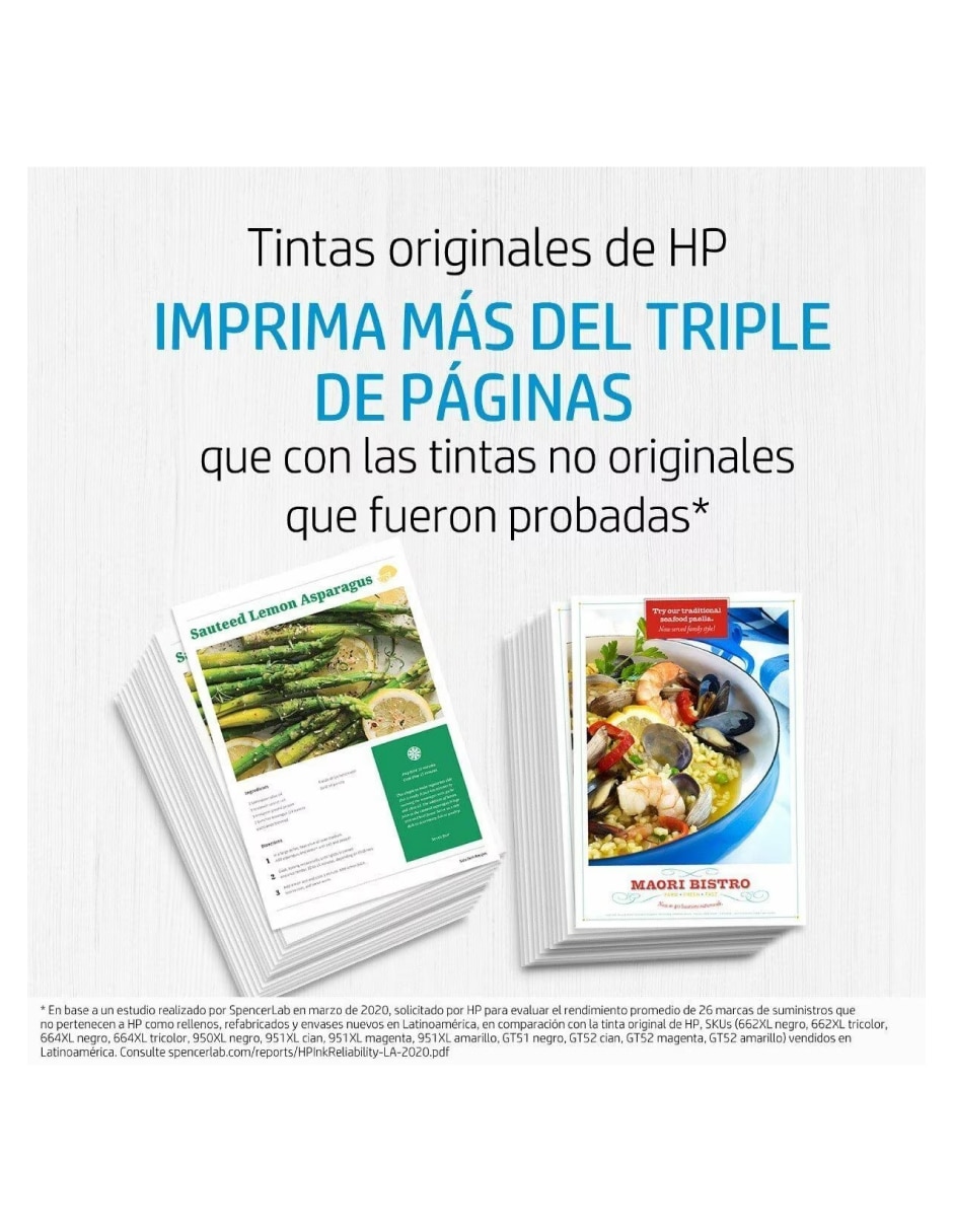 Cabezal de impresión 10