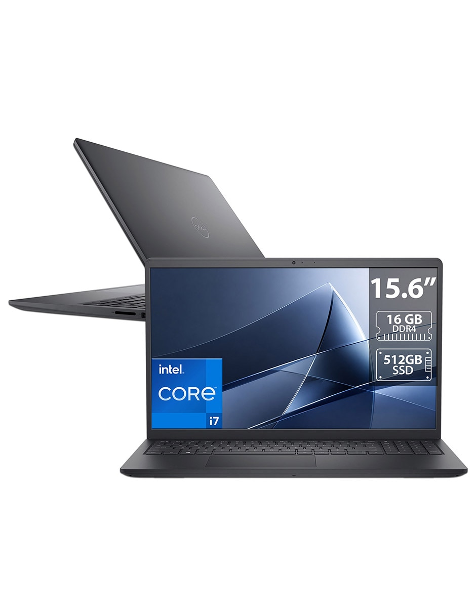 Laptop touch Ldc15250-7427blk-Pus 15.6 pulgadas Full Hd Intel Core i7 Integradas 16 Gb RAM 512 Gb Ssd Laptop touch Ldc15250-7427blk-Pus 15.6 pulgadas Full Hd Intel Core i7 Integradas 16 Gb RAM 512 Gb Ssd