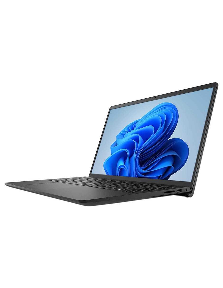 Laptop touch Ldc15250-7427blk-Pus 15.6 pulgadas Full Hd Intel Core i7 Integradas 16 Gb RAM 512 Gb Ssd 2