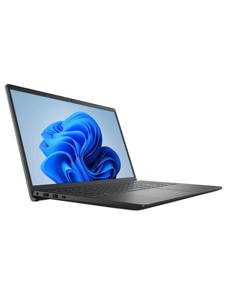 Laptop touch Ldc15250-7427blk-Pus 15.6 pulgadas Full Hd Intel Core i7 Integradas 16 Gb RAM 512 Gb Ssd 4
