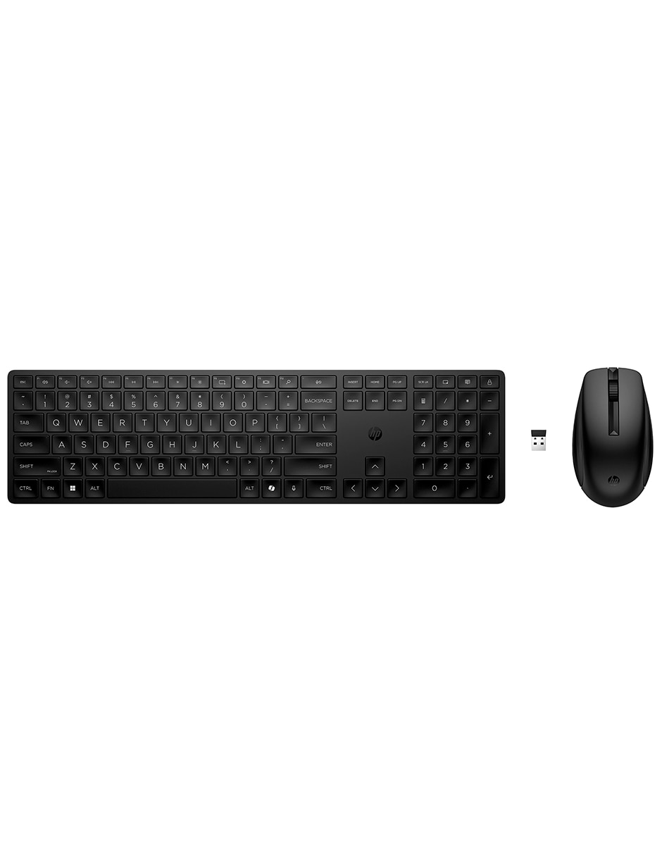 Mouse y teclado 4r009ut