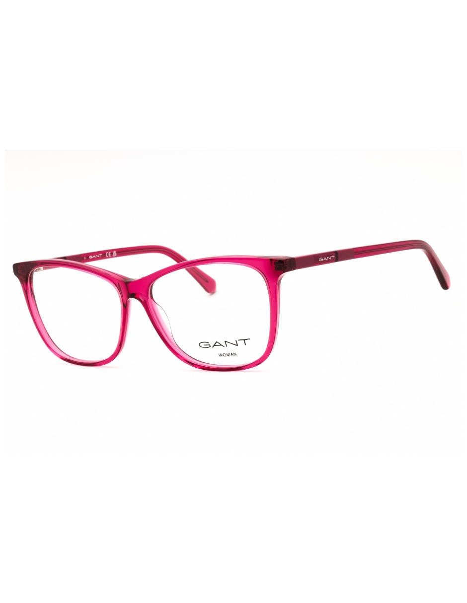 Armazón gant para mujer