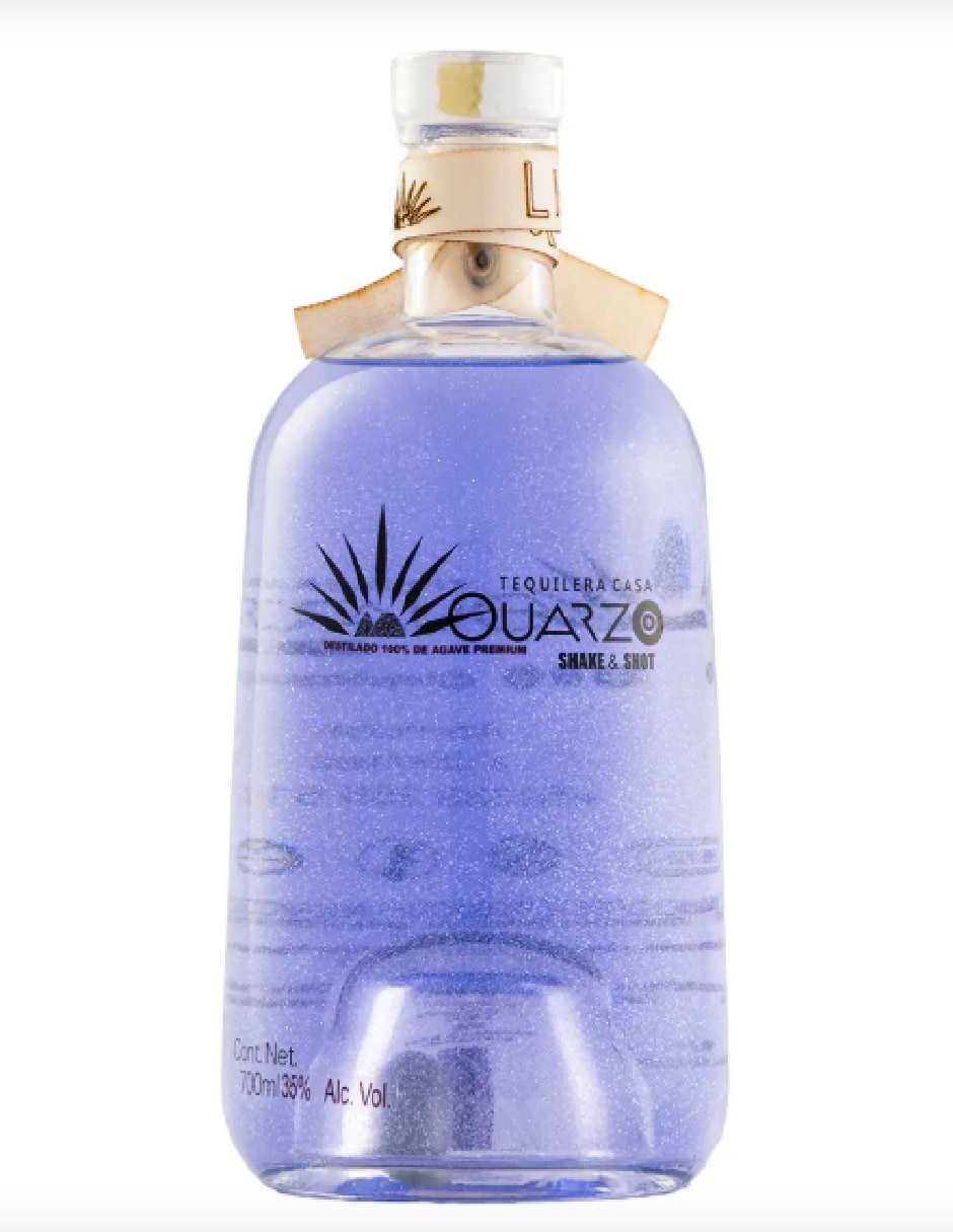 Tequila tipo blanco 700 ml 1