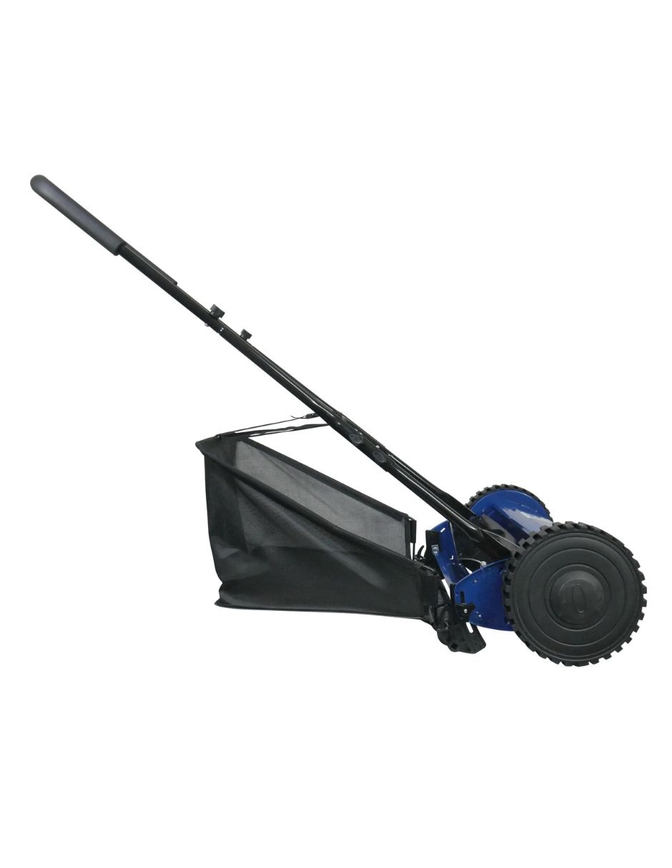 Podadora manual 3