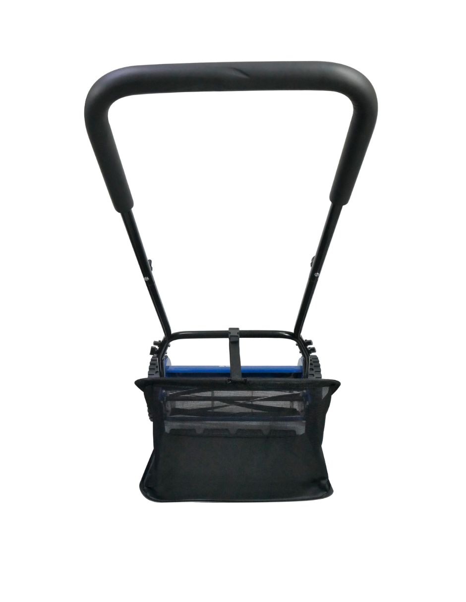 Podadora manual 4