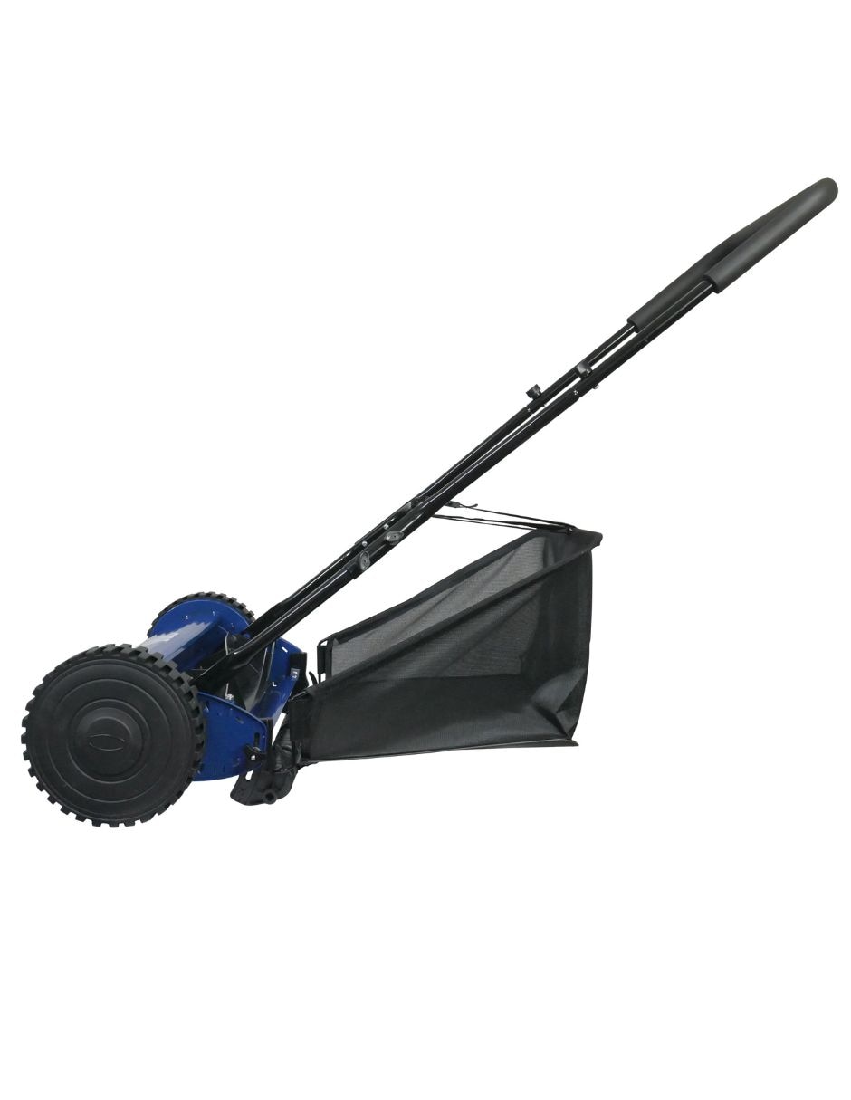 Podadora manual 5