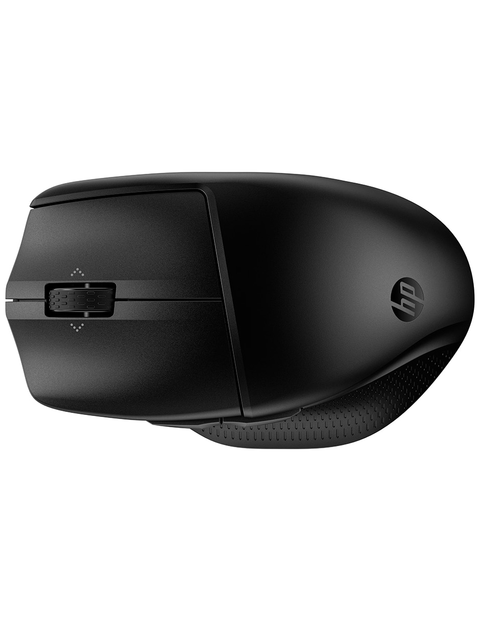 Mouse alámbrica e inalámbrica Hp 8T6M0Ut 685 Comfort Dual Mode