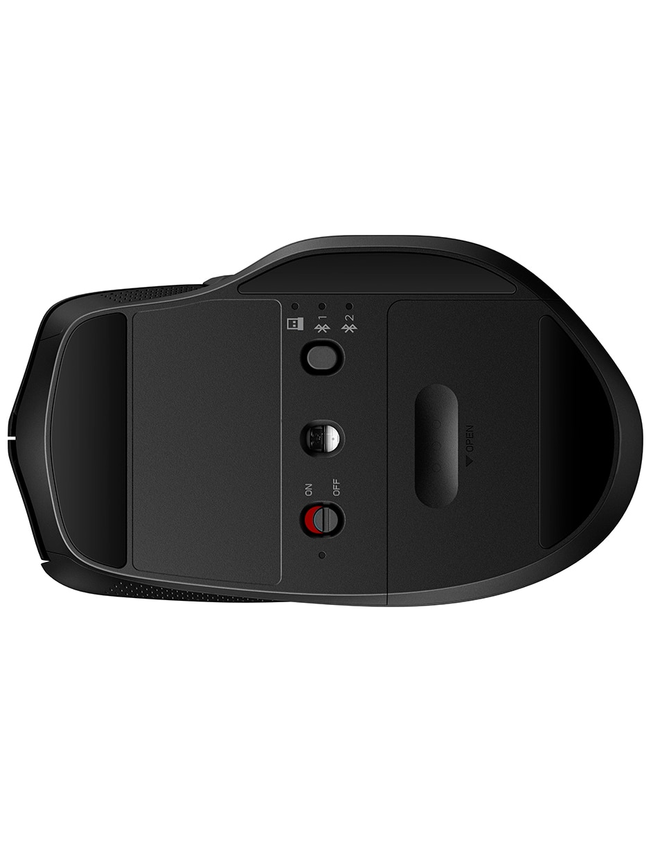 Mouse alámbrica e inalámbrica Hp 8T6M0Ut 685 Comfort Dual Mode