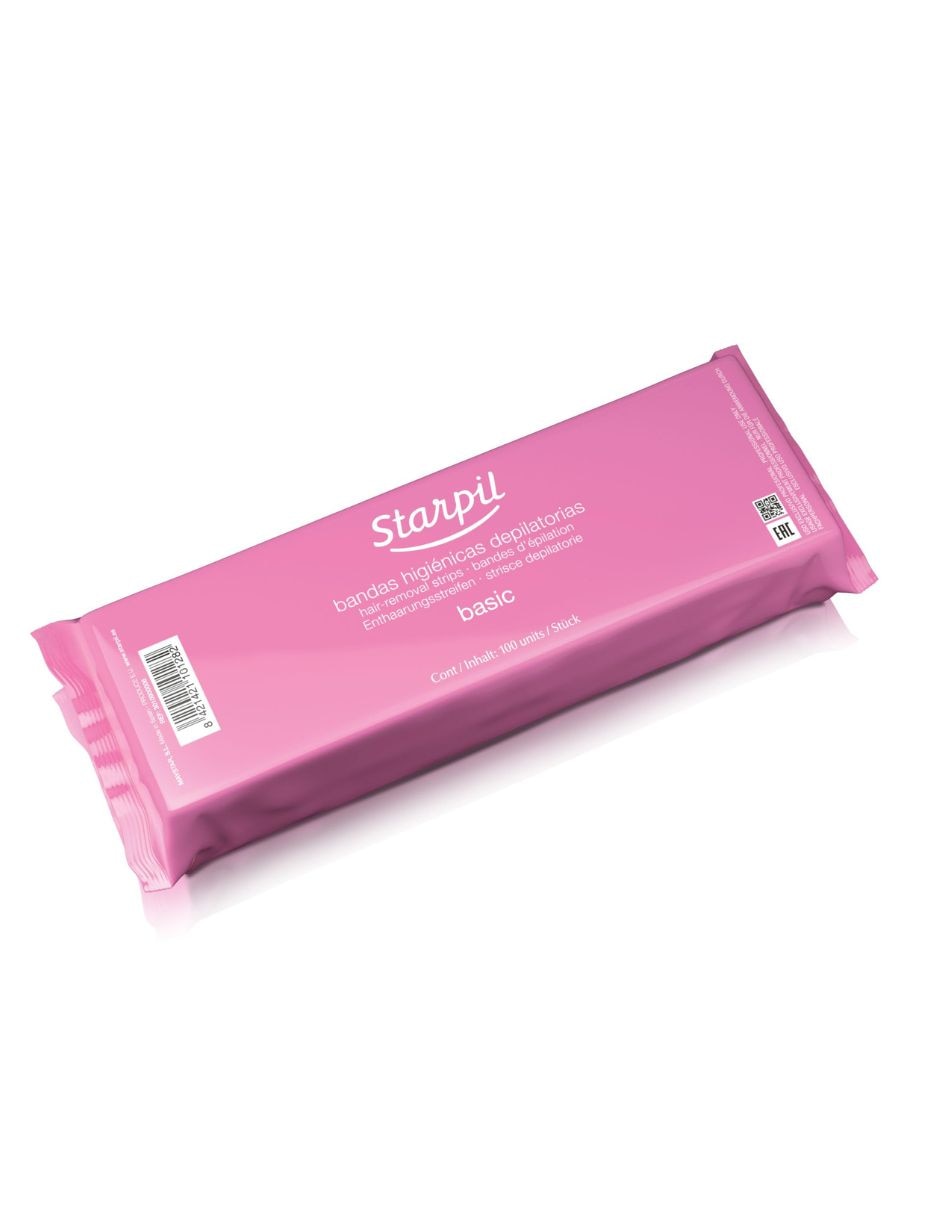 kit de cera para depilar Starpil 3