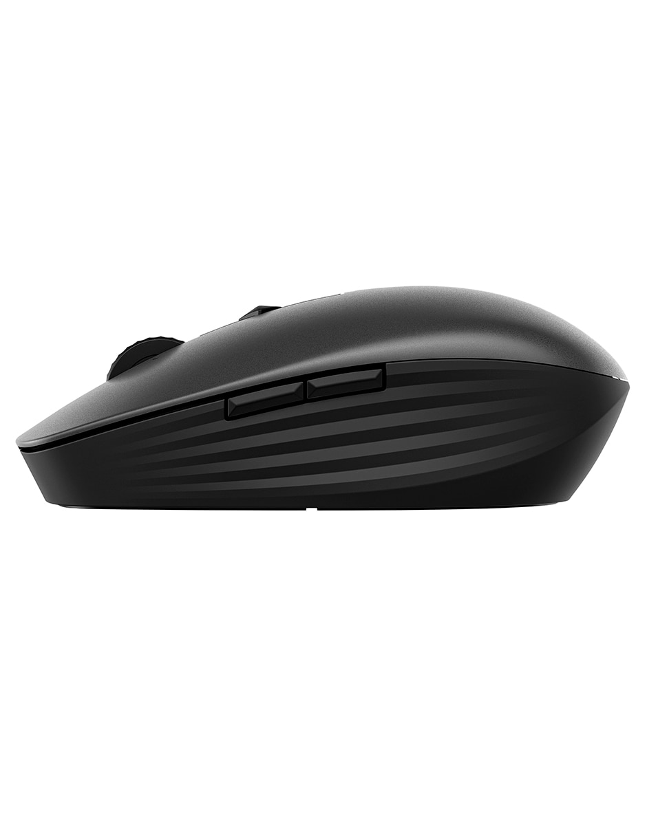 Mouse alámbrica e inalámbrica Hp