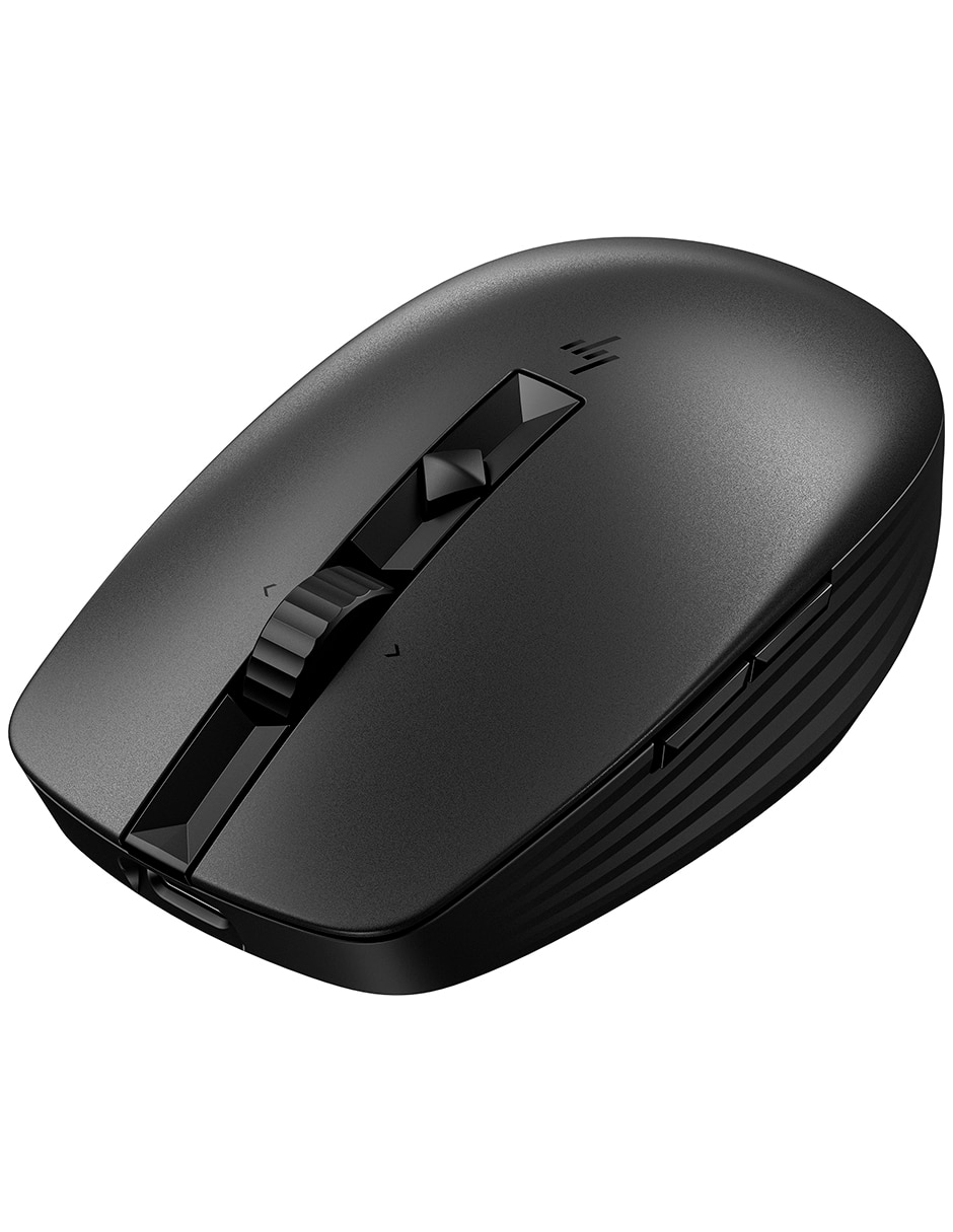 Mouse alámbrica e inalámbrica Hp