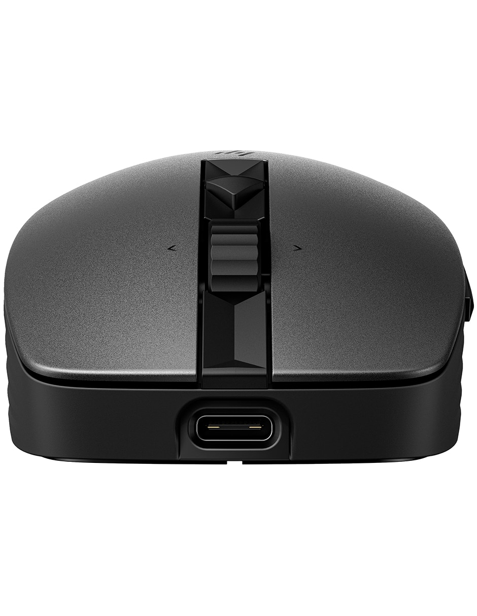 Mouse alámbrica e inalámbrica Hp
