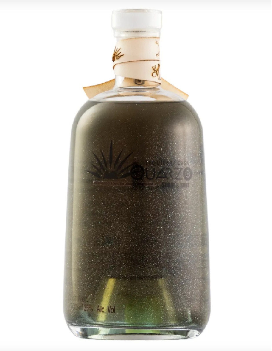 Tequila tipo blanco 700 ml 1