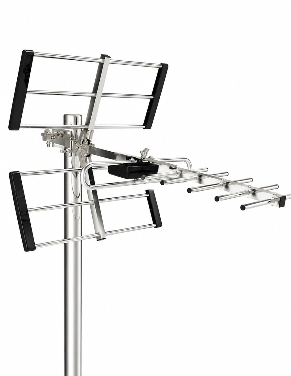 Antena de televisión 7