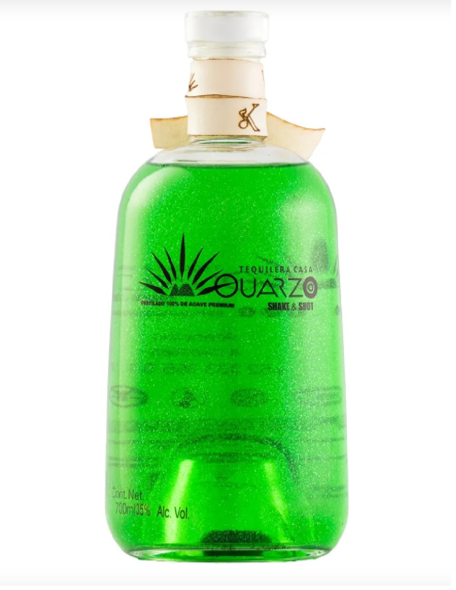 Tequila tipo blanco 700 ml 1