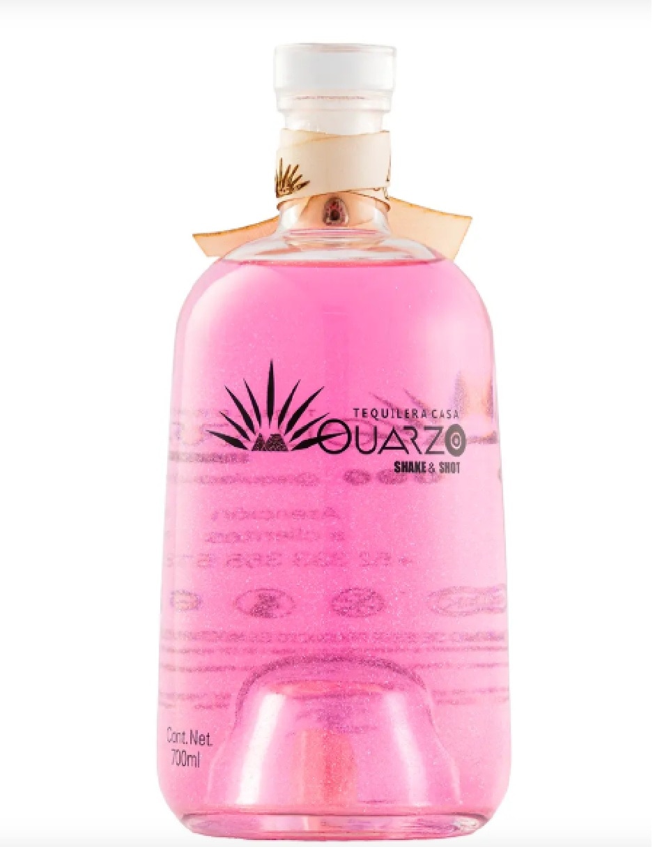 Tequila tipo blanco 700 ml 1