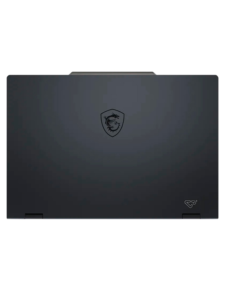 Laptop gamer Msi Cyborg 15 B13Wgkg-662Ca 15.6 pulgadas Full Hd Intel Core i7 Nvidia GeForce RTX 5070 32 Gb RAM 1 Tb Ssd