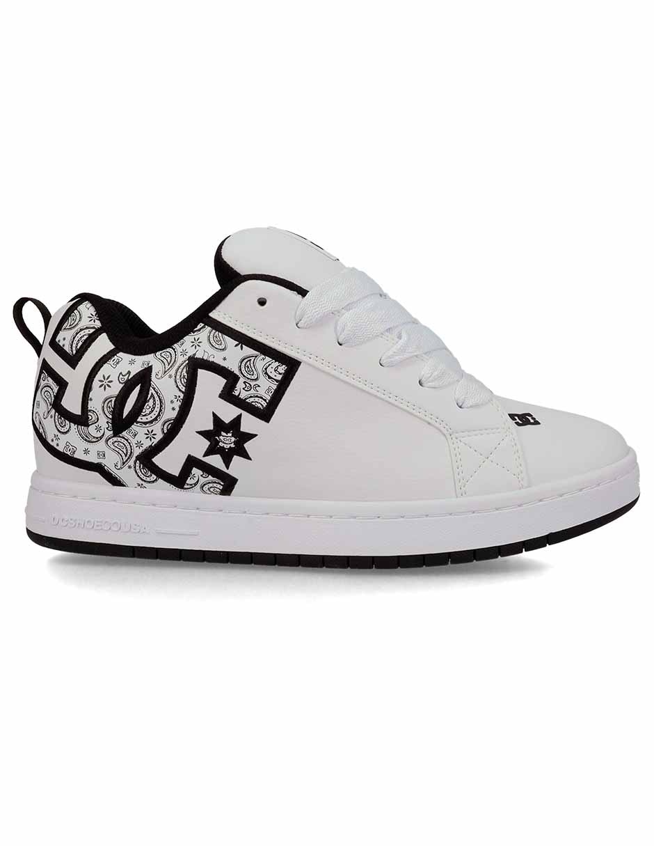 Tenis Fall 263 para hombre 2