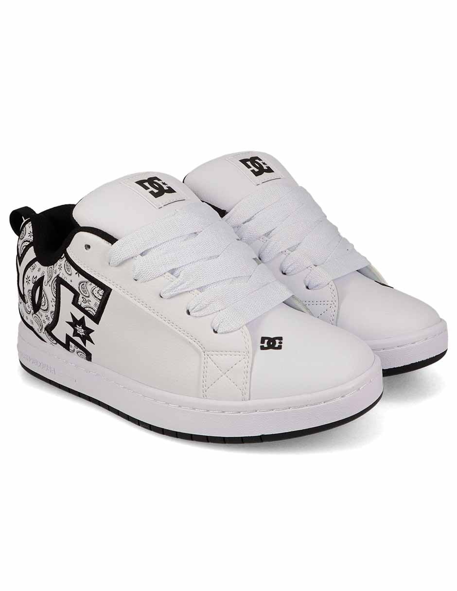 Tenis Fall 263 para hombre 4