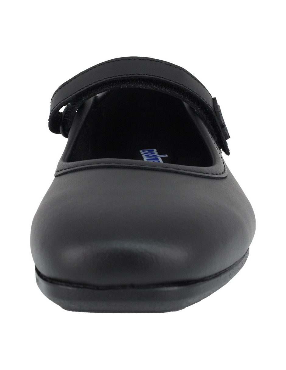 Zapato de piel para niña 3