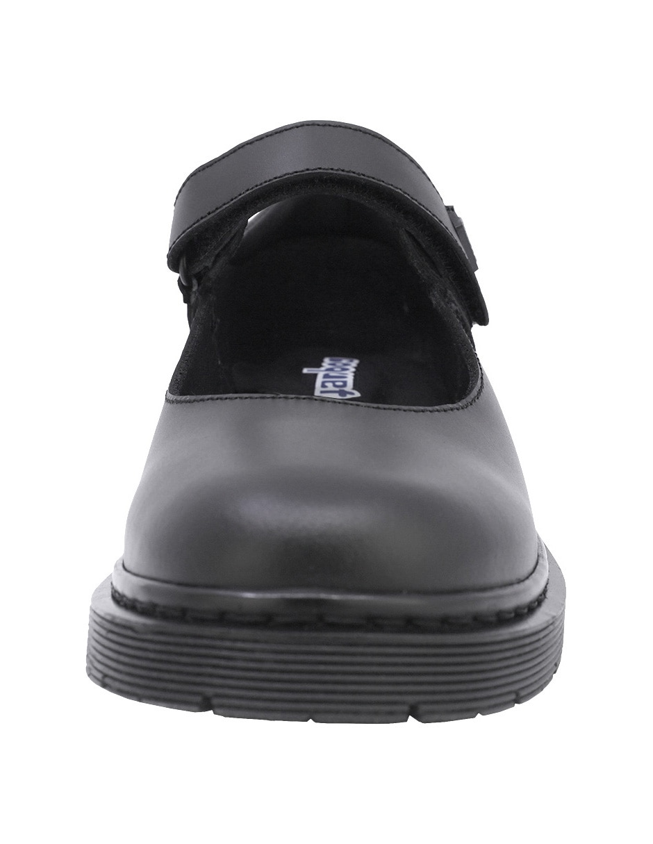 Zapato de piel para niña 3