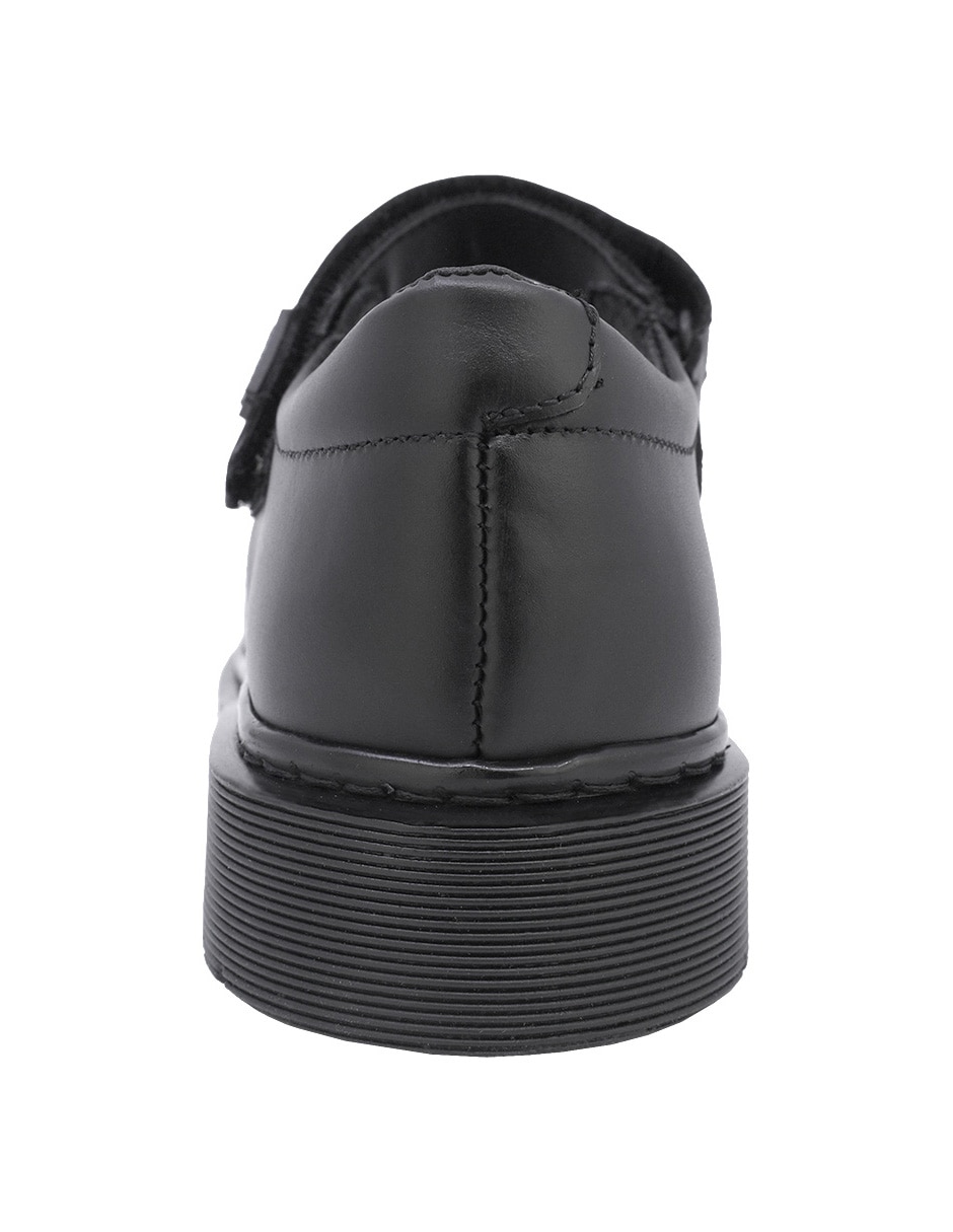 Zapato de piel para niña 4