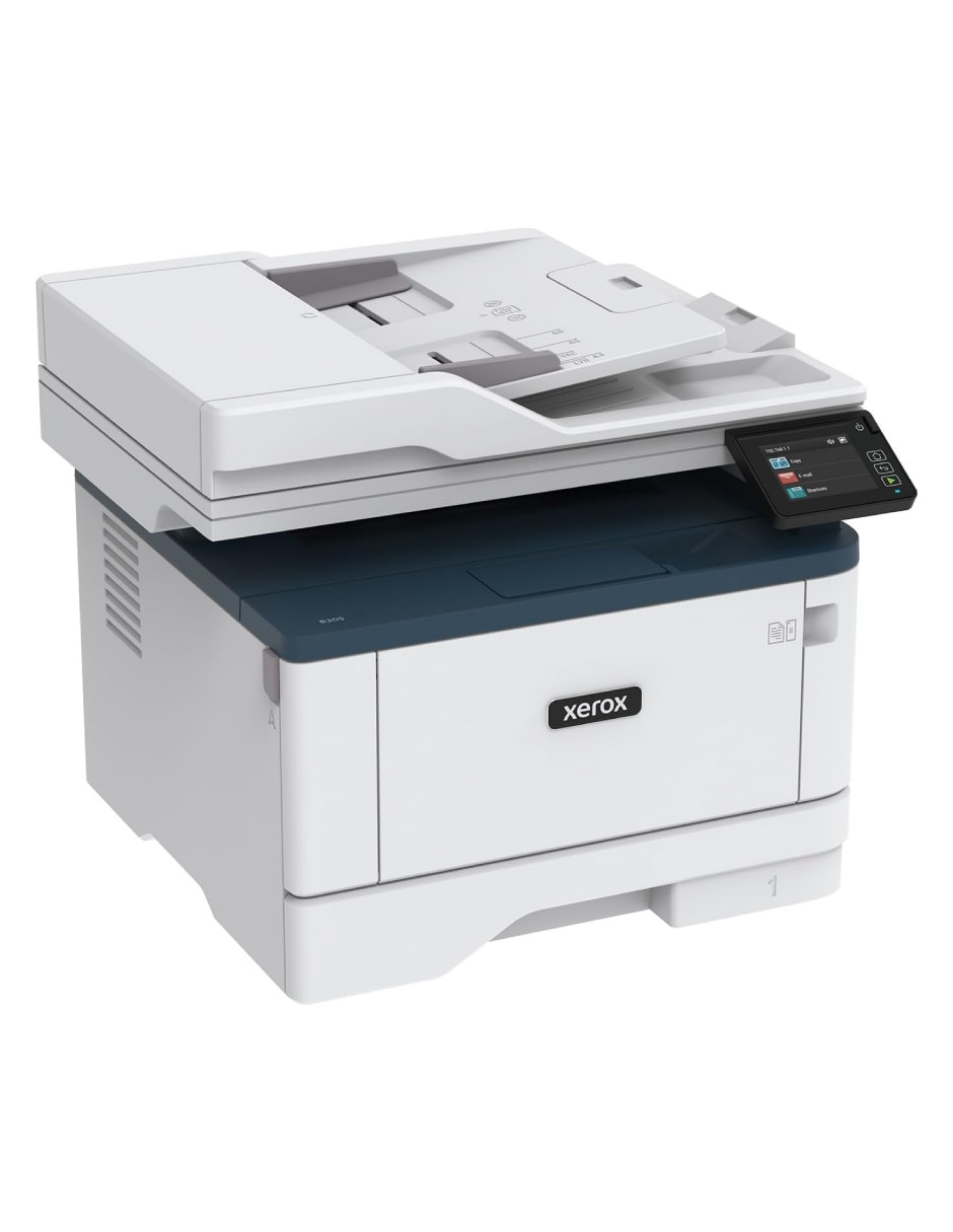 Kit multifuncional B305/DNI-AN de láser alámbrica monocromática 3