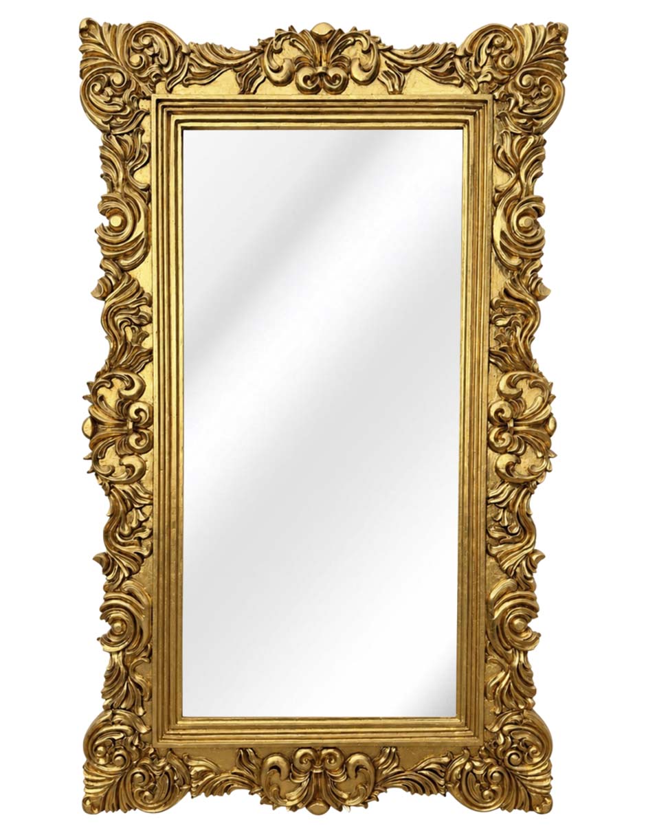 Espejo rectangular Espejo rectangular