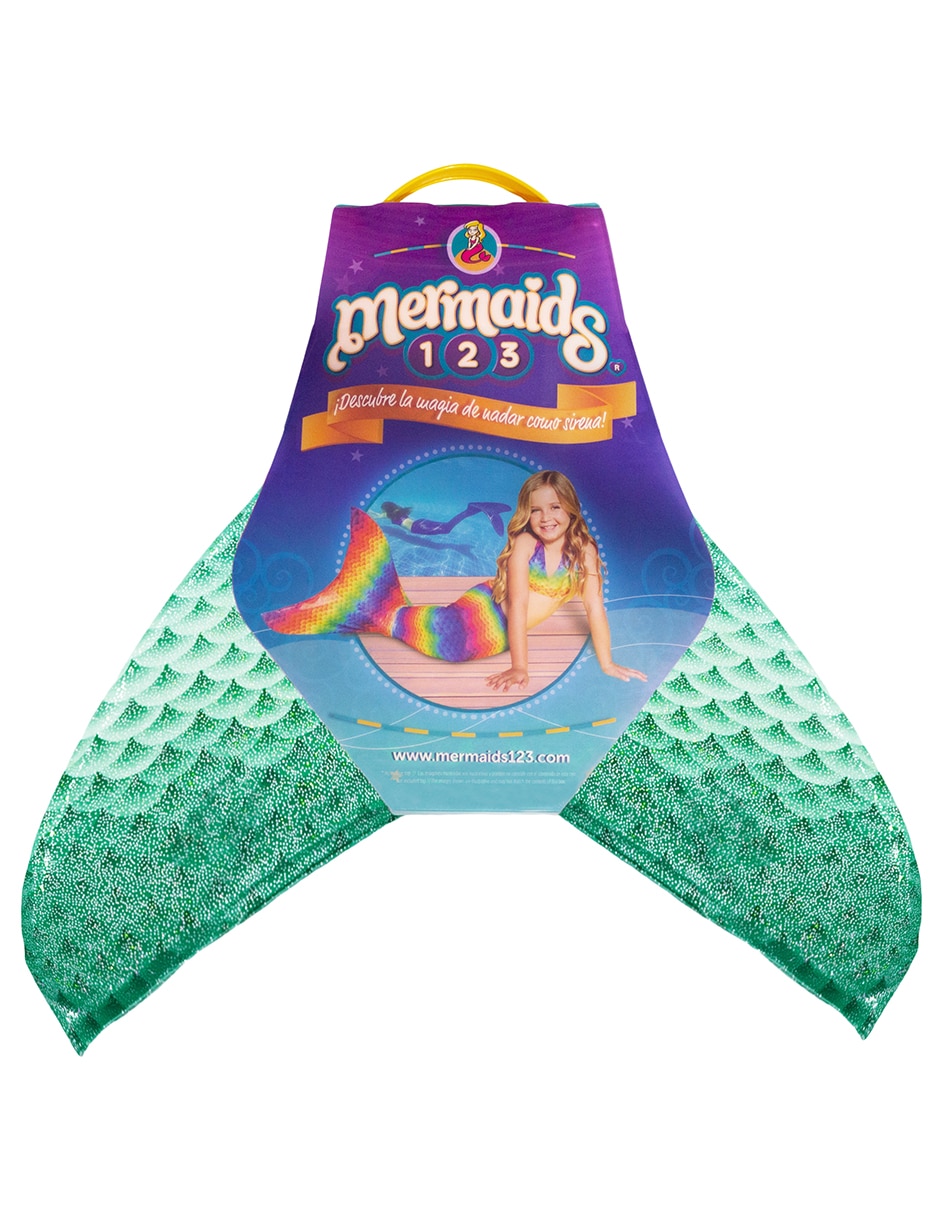 Traje de baño funny green animal para infantil niña 4