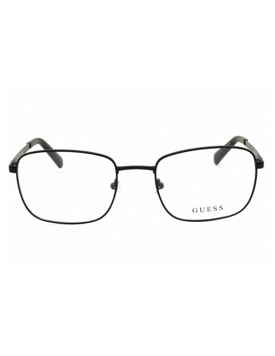 Armazón guess para hombre