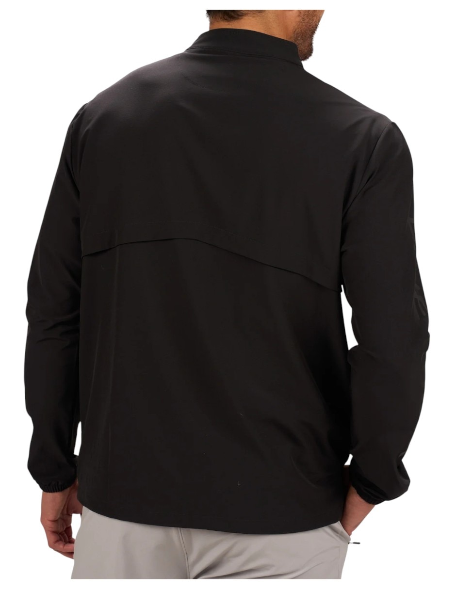 Sudadera black clover para hombre